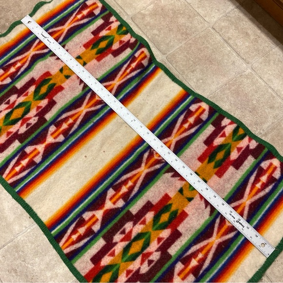 Beaver State Pendleton Wool Blanket Measurements - Picture 4 of 4